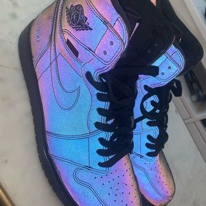 Jordan 1 Retro High Zoom Fearless